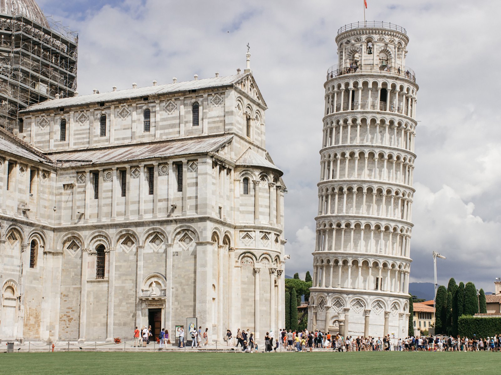 pisa+italia+toscana